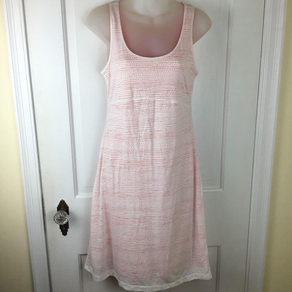 Columbia Tank Dress XS